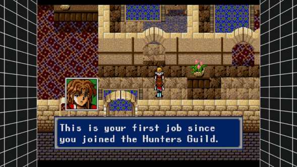 Игра SEGA Mega Drive Classics [Nintendo Switch, английская версия] в Перми