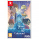 Игра A Space for the Unbound [Nintendo Switch, русские субтитры]