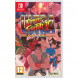 Игра Ultra Street Fighter II: The Final Challengers [Nintendo Switch, английская версия]