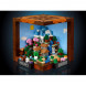 Конструктор LEGO Minecraft 21265 Стол для рукоделия