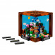 Конструктор LEGO Minecraft 21265 Стол для рукоделия