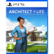 Игра Architect Life: A House Design Simulator [PS5, русские субтитры]