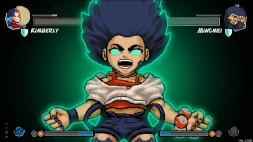 Игра Pocket Bravery [PS4, английская версия]