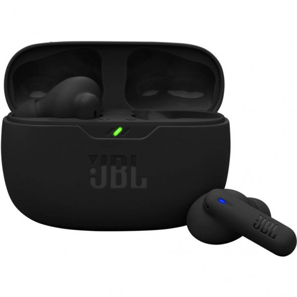 Наушники JBL Wave Beam 2 чёрный в Смоленске