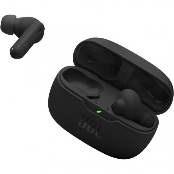 Наушники JBL Wave Beam 2 чёрный в Смоленске