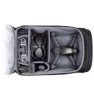 Рюкзак DJI Goggles Carry More Backpack