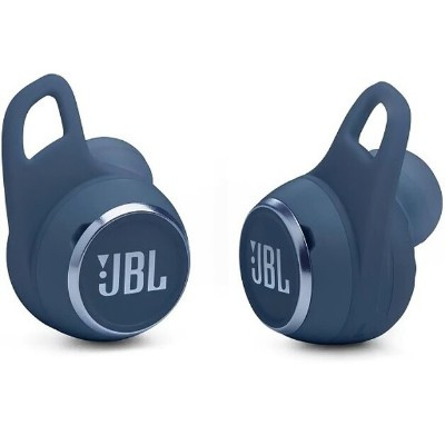 Наушники JBL Reflect Aero, синий
