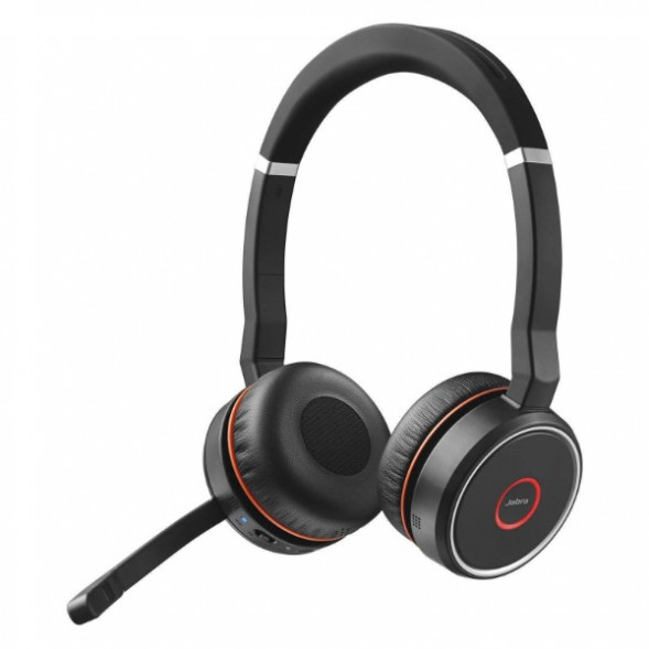 Наушники Jabra Evolve 75 SE (100-98510001-99)