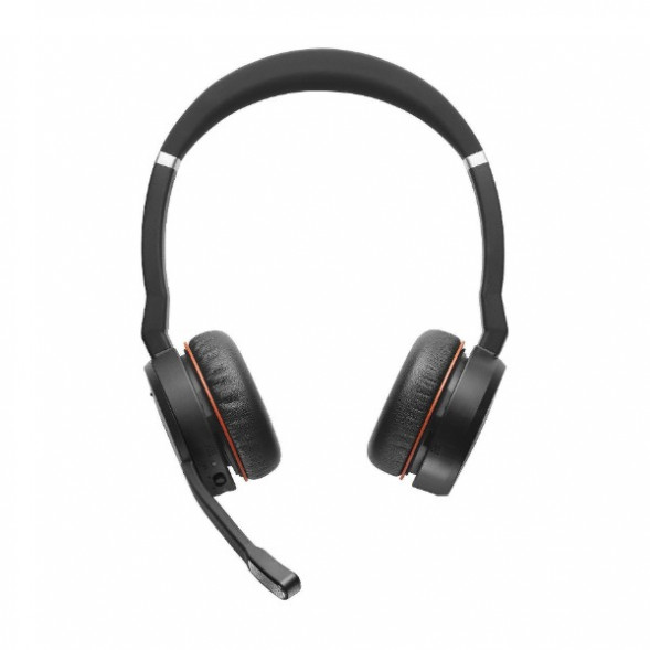 Наушники Jabra Evolve 75 SE (100-98510001-99)