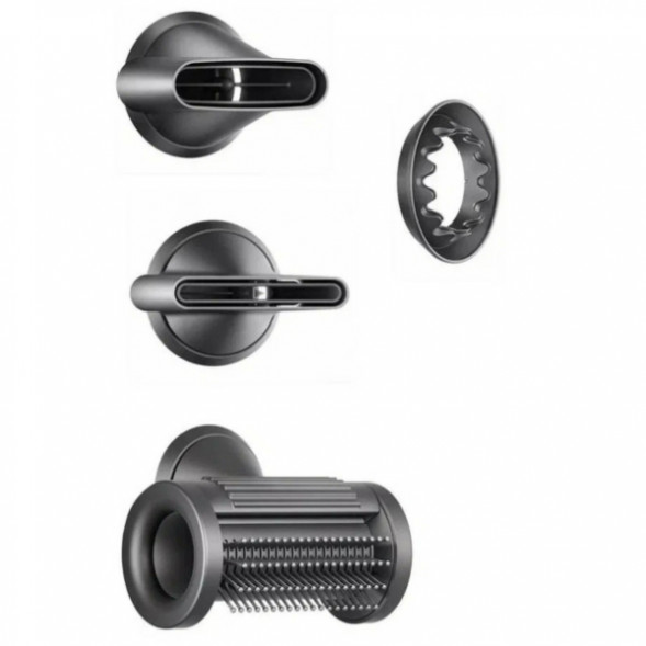 Фен Dyson Supersonic HD15 HK, Prussian Blue / Bright Copper (460028-01) в Екатеринбурге