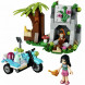 Конструктор LEGO Friends 41032 Джунгли: Мотоцикл скорой помощи