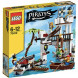 Конструктор LEGO Pirates 70412 Форт