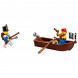 Конструктор LEGO Pirates 70412 Форт
