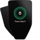 Аппаратный криптокошелек Trezor Safe 5, Black Graphit