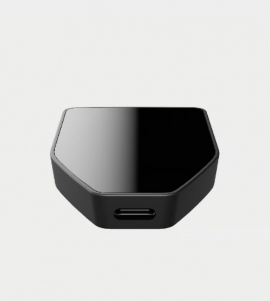 Аппаратный криптокошелек Trezor Safe 5, Black Graphit