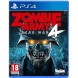 Игра Zombie Army 4: Dead War [PS4, русские субтитры]