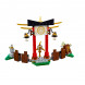 Конструктор LEGO Ninjago 70734 Дракон Сэнсея Ву