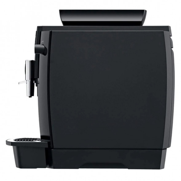 Кофемашина Jura WE6 (15417), Piano Black