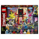 Конструктор LEGO Ninjago 71708 Киберрынок