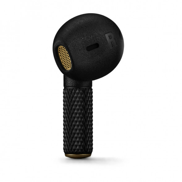 Беспроводные наушники Marshall Minor IV, Black