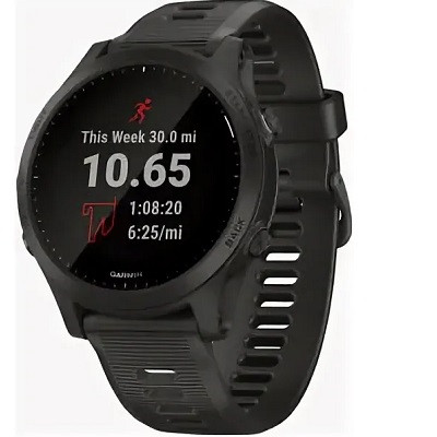  Часы Garmin Forerunner 945