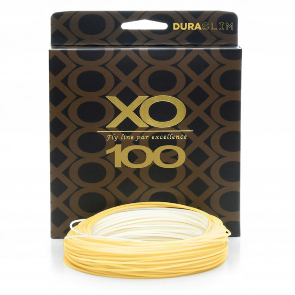 Рыболовная леска Vision XO 100 Fly Line DuraSlim #6 VX0S6F