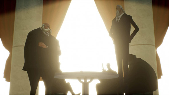 Игра One Piece: Odyssey [PS4, русские субтитры]