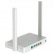 Wi-Fi роутер Keenetic Lite (KN-1311), белый