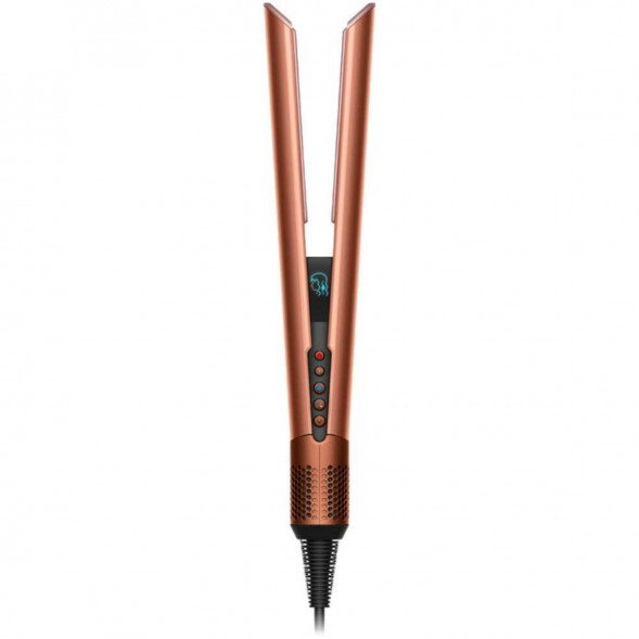 Выпрямитель для волос Dyson Airstrait HT01 (176861-01), Amber/Silk в Москве