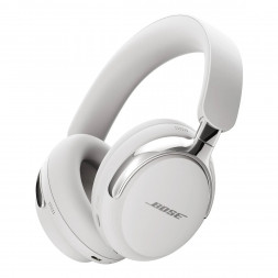 Наушники Bose QuietComfort Ultra II, белый