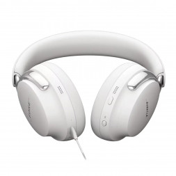 Наушники Bose QuietComfort Ultra II, белый