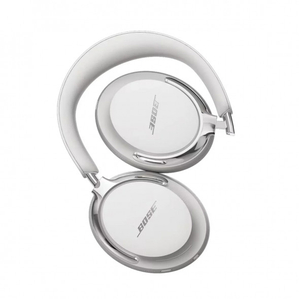 Наушники Bose QuietComfort Ultra II, белый в Москве