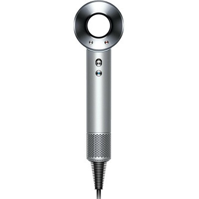 Фен Dyson Supersonic Professional HD02 Никель/Серебро