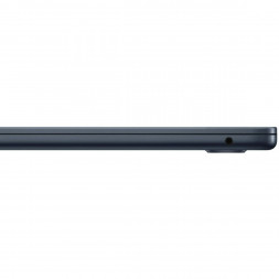 Ноутбук Apple MacBook Air 13 2026 MDHE4 (M5 8-Core GPU, 16/512GB), Темная ночь/Midnight