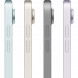 Планшет Apple iPad Air 11 (2026) 128GB Wi-Fi, Голубой в Москве