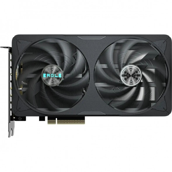 Видеокарта GIGABYTE GeForce RTX 5060 TI EAGLE OC 8G (GV-N506TEAGLE OC-8GD)