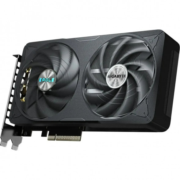 Видеокарта GIGABYTE GeForce RTX 5060 TI EAGLE OC 8G (GV-N506TEAGLE OC-8GD)