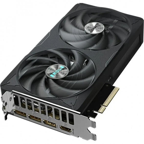 Видеокарта GIGABYTE GeForce RTX 5060 TI EAGLE OC 8G (GV-N506TEAGLE OC-8GD)