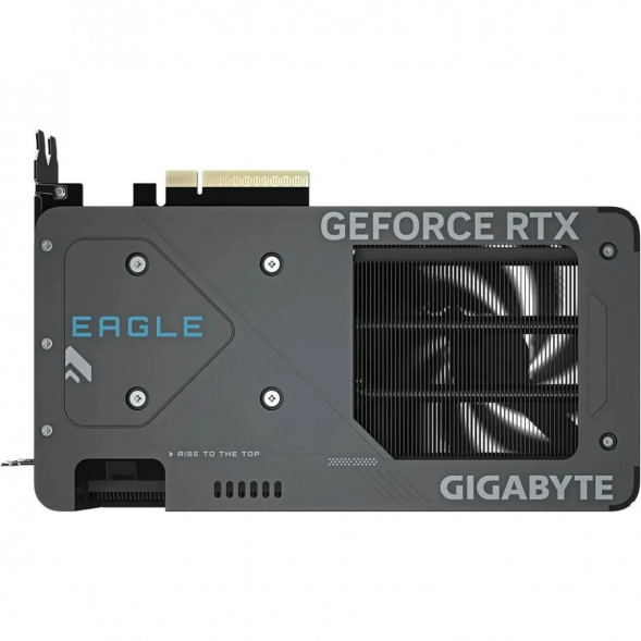 Видеокарта GIGABYTE GeForce RTX 5060 TI EAGLE OC 8G (GV-N506TEAGLE OC-8GD)