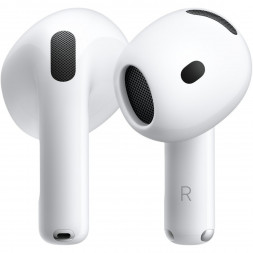 Наушники Apple AirPods 5 ANC с Wireless Charging Case
