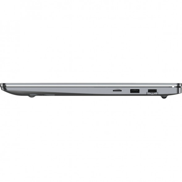 Ноутбук TECNO MegaBook K16SDA (16&amp;quot;, IPS, AMD Ryzen 5 7430U 2.3ГГц, 6 ядер, 16ГБ DDR4, 512ГБ SSD, AMD Radeon Graphics, Windows 11 Home), серый 