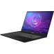Ноутбук трансформер MSI Summit 16 AI Evo A2HMTG-057RU (16&amp;quot;, IPS, Intel Core Ultra 7 255H 2ГГц, 16 ядер, 16ГБ LPDDR5, 1ТБ SSD, Intel Arc 140T, Windows 11 Home), черный