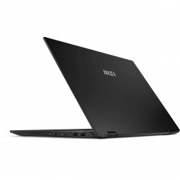 Ноутбук трансформер MSI Summit 16 AI Evo A2HMTG-057RU (16&amp;quot;, IPS, Intel Core Ultra 7 255H 2ГГц, 16 ядер, 16ГБ LPDDR5, 1ТБ SSD, Intel Arc 140T, Windows 11 Home), черный