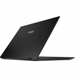 Ноутбук трансформер MSI Summit 16 AI Evo A2HMTG-057RU (16&amp;quot;, IPS, Intel Core Ultra 7 255H 2ГГц, 16 ядер, 16ГБ LPDDR5, 1ТБ SSD, Intel Arc 140T, Windows 11 Home), черный