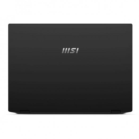 Ноутбук трансформер MSI Summit 16 AI Evo A2HMTG-057RU (16&amp;quot;, IPS, Intel Core Ultra 7 255H 2ГГц, 16 ядер, 16ГБ LPDDR5, 1ТБ SSD, Intel Arc 140T, Windows 11 Home), черный