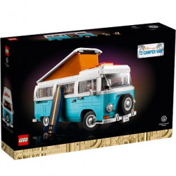 Конструктор LEGO Creator Expert 10279 Фургон Volkswagen T2 Camper