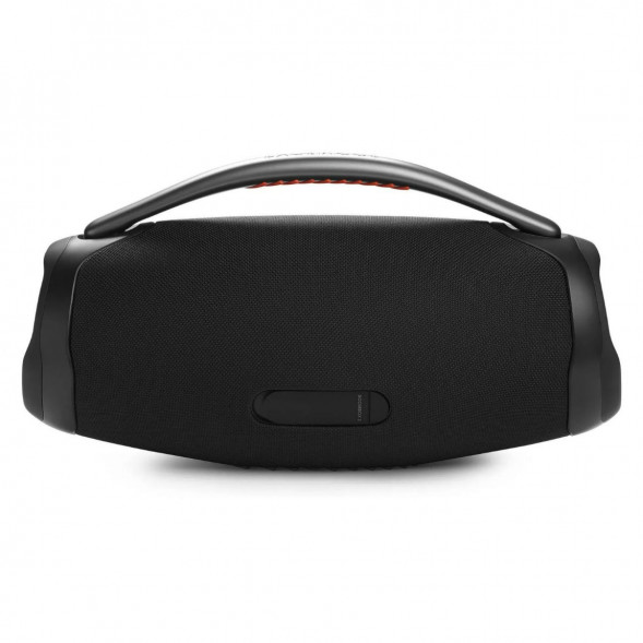 Портативная акустика JBL Boombox 3, 180 Вт, black