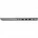 Ноутбук ASUS Vivobook 15 X1504VA-BQ4172 (15.6&amp;quot;, IPS, Intel Core 5 120U 1.4ГГц, 10 ядер, 8ГБ DDR5, 512ГБ SSD, Intel Graphics, без ОС), серебристый