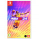 Игра NBA 2K24. Kobe Bryant Edition [Nintendo Switch, английская версия]