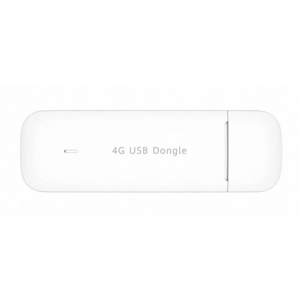 Модем Huawei Brovi 3G/4G E3372-325, белый